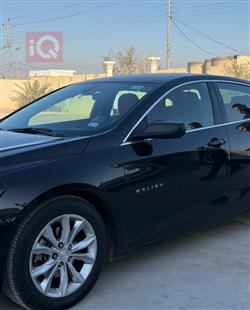 شيفروليه ماليبو